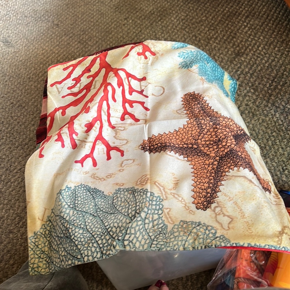 Pillow covers